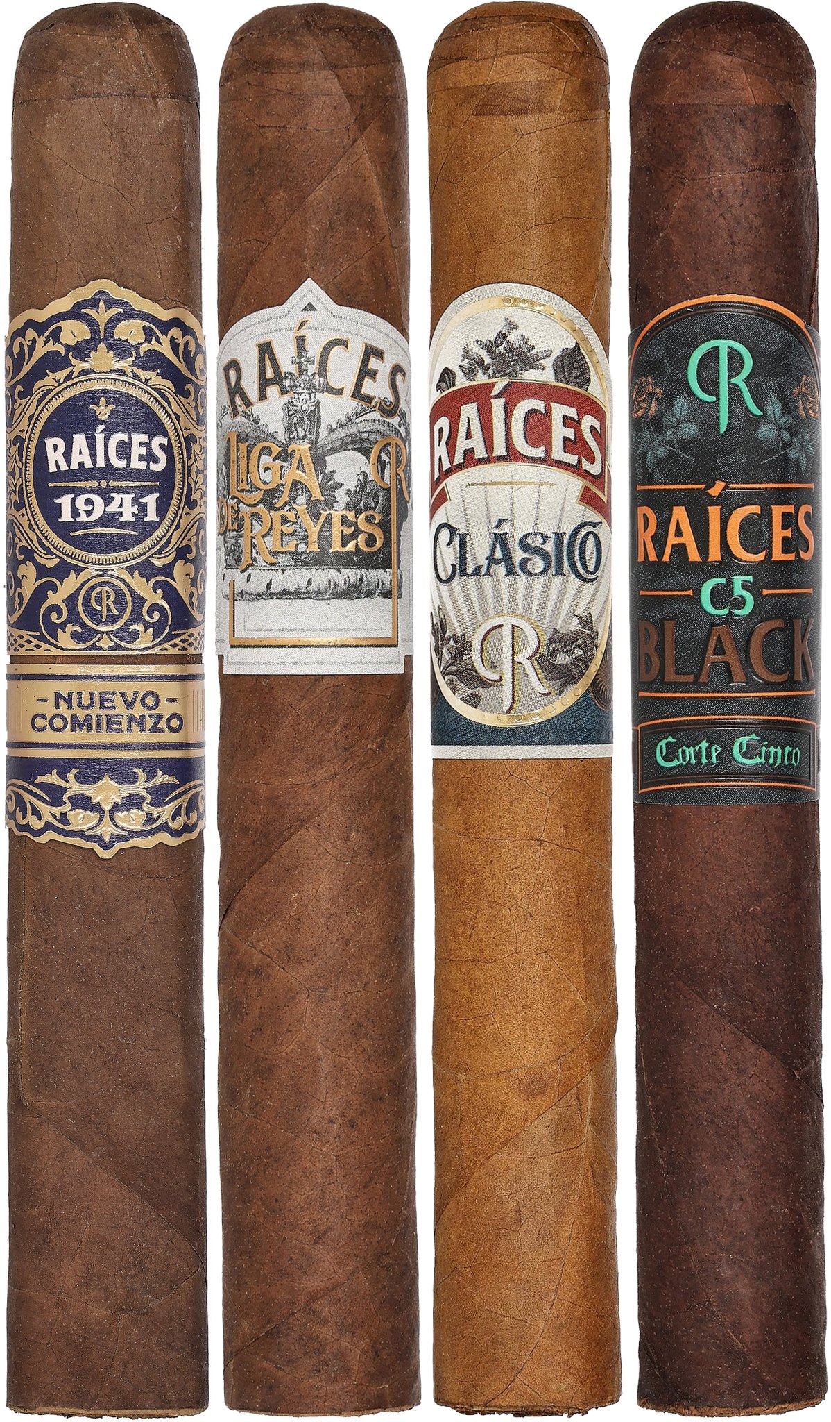 Raices Sampler Robusto_01