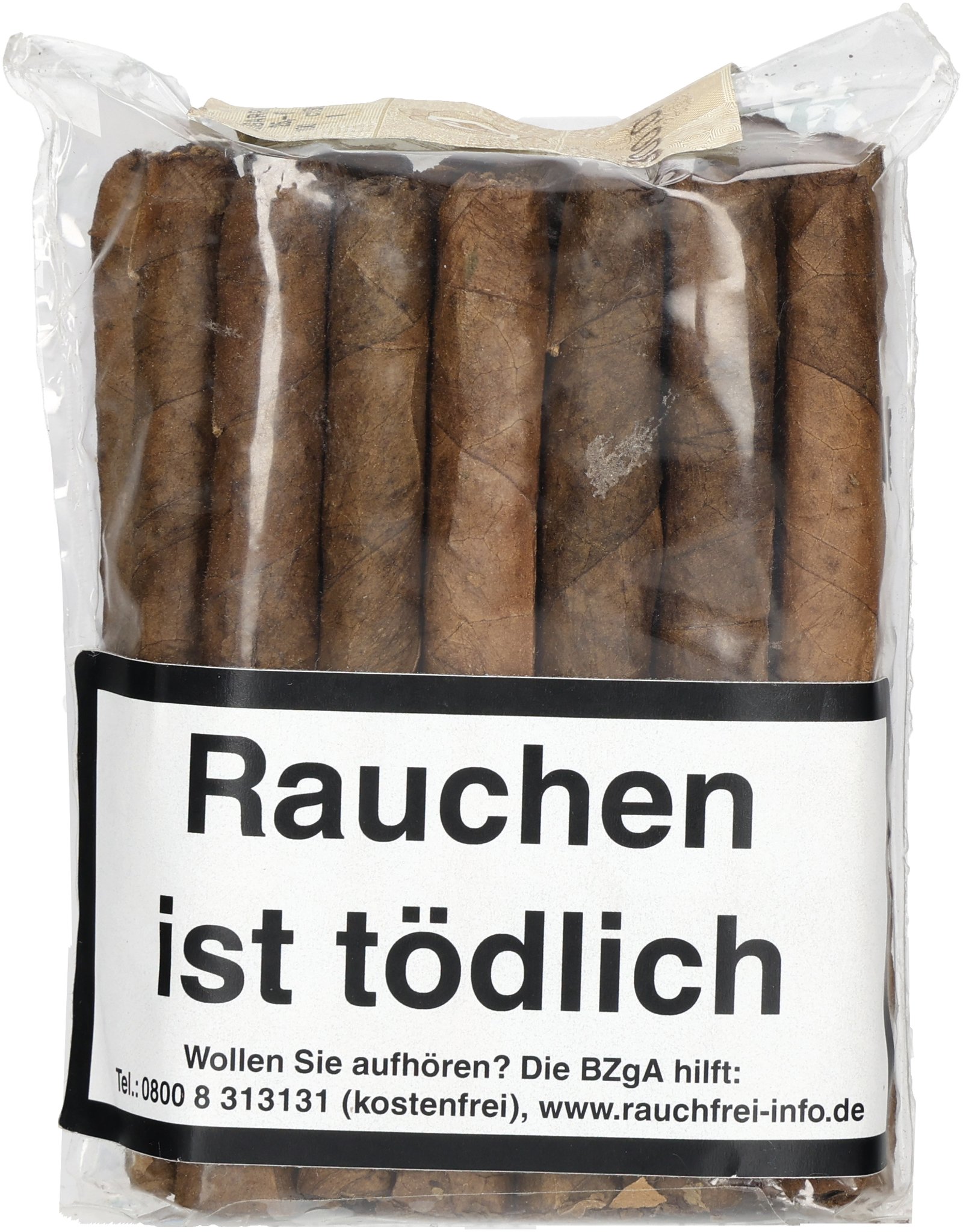 Criollo No. 3 Mini bundle front