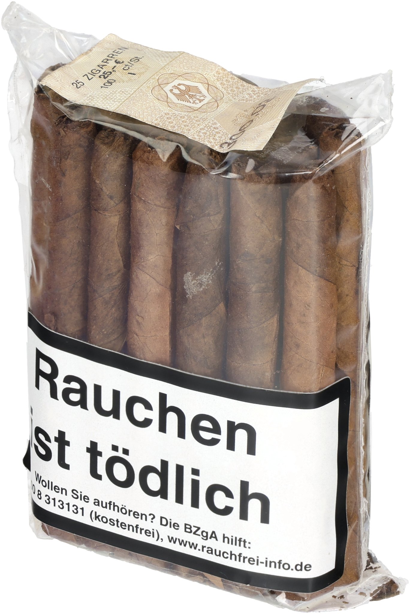 Criollo No. 3 Mini bundle