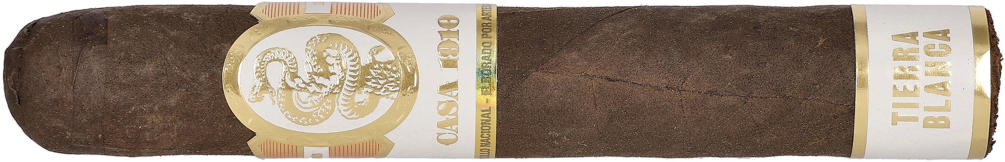 Tierra Blanca Robusto stick
