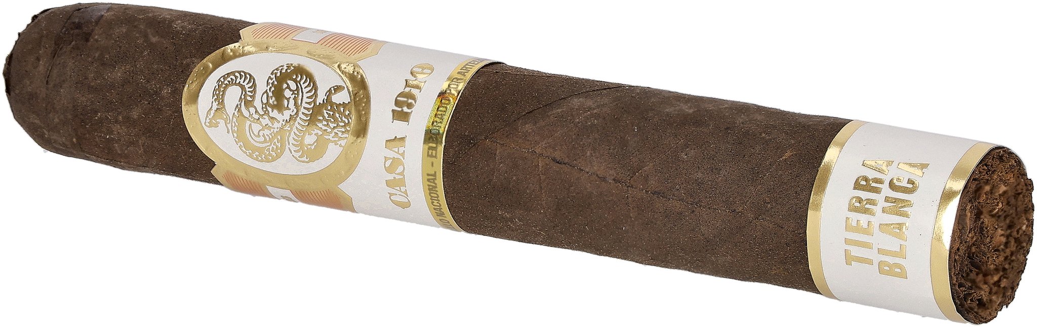 Tierra Blanca Robusto stick 2