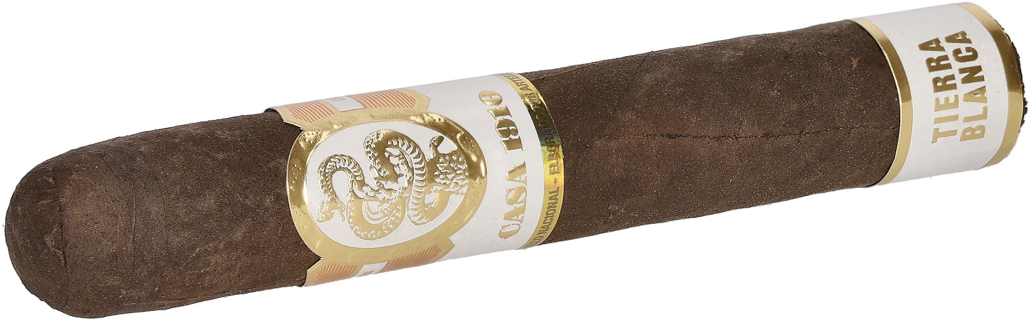 Tierra Blanca Robusto stick 2