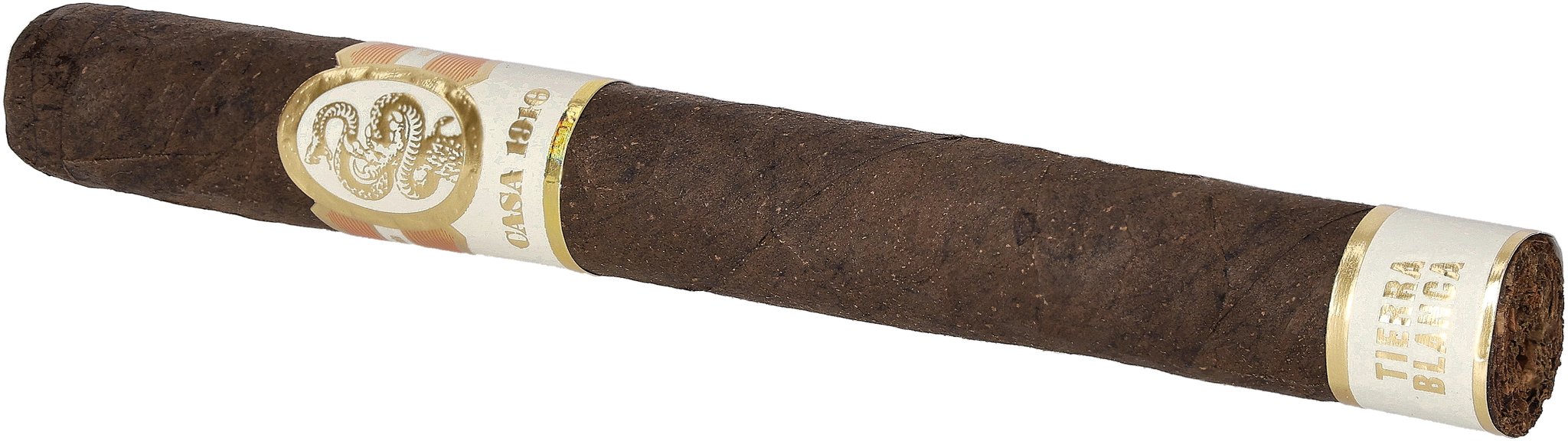 Tierra Blanca Corona stick 2