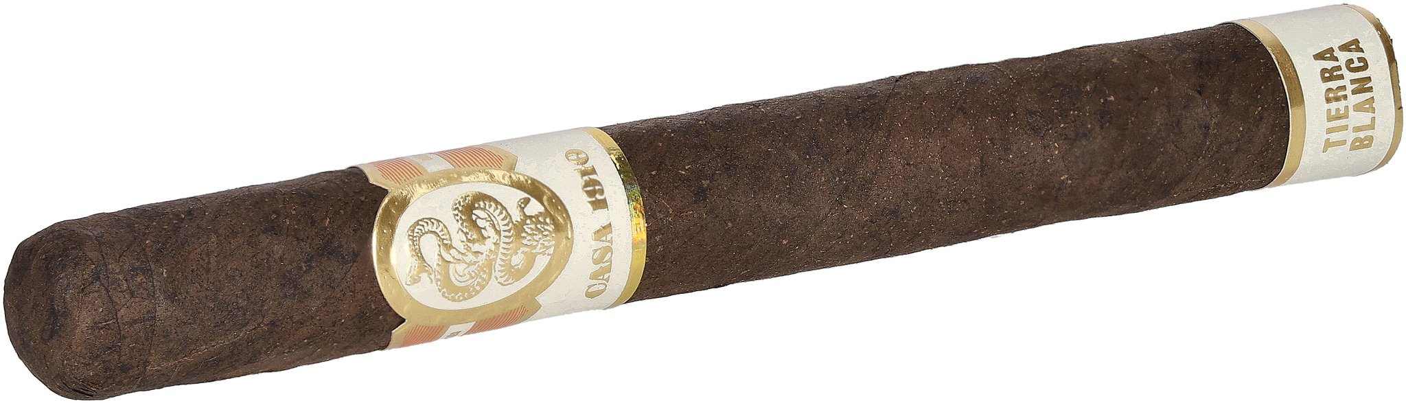 Tierra Blanca Corona stick 3