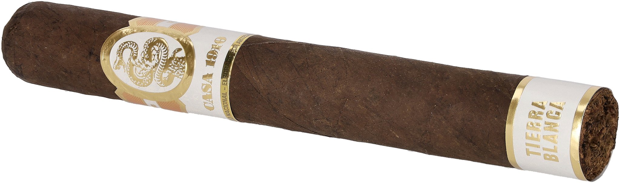 Tierra Blanca Toro stick 2