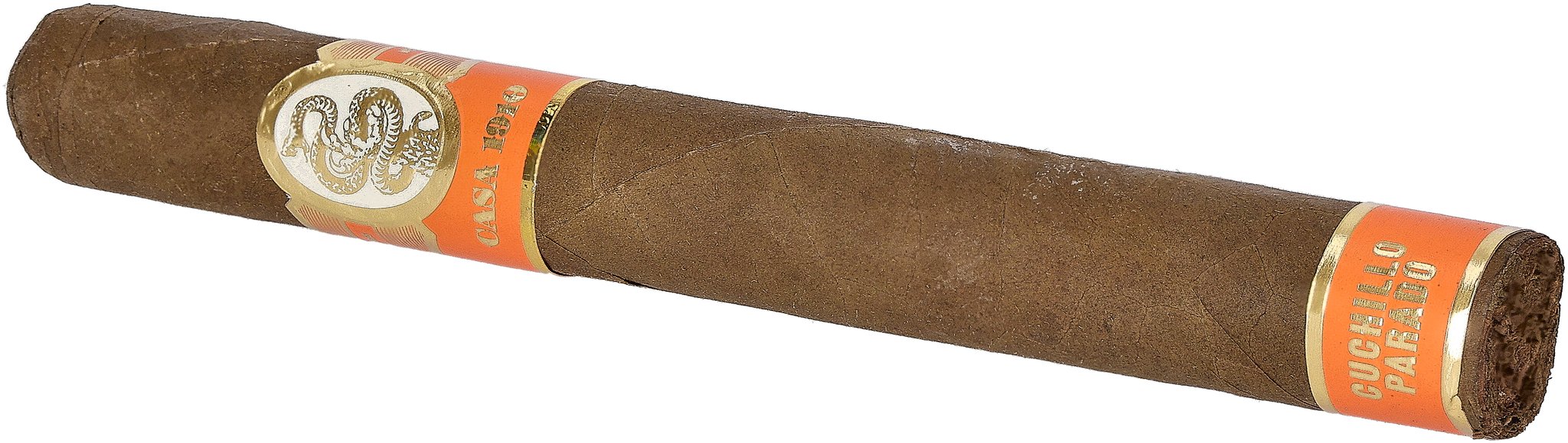 Cuchillo Parado Corona stick 2