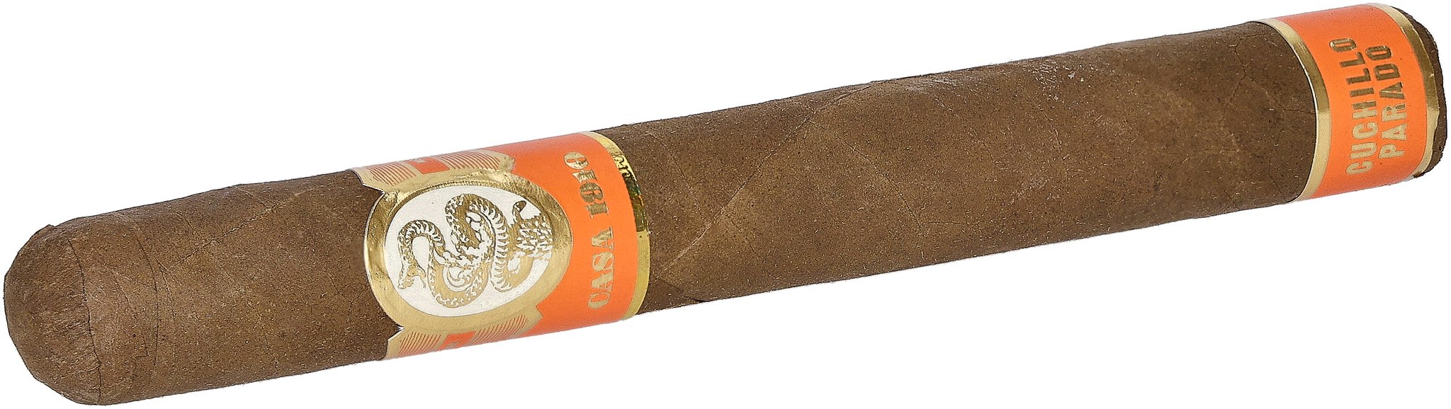Cuchillo Parado Corona stick 3