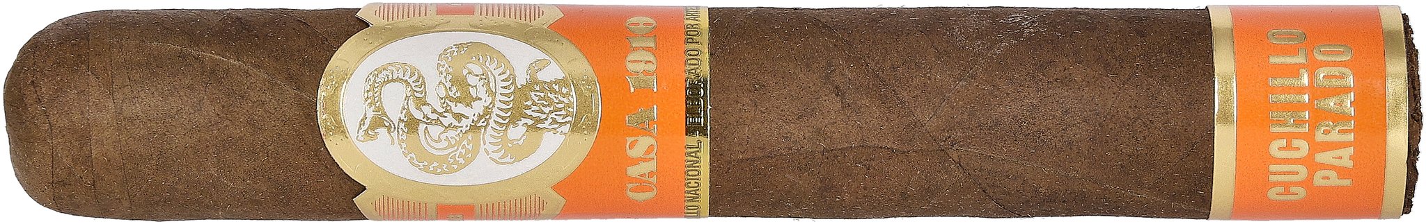 Cuchillo Parado Robusto stick