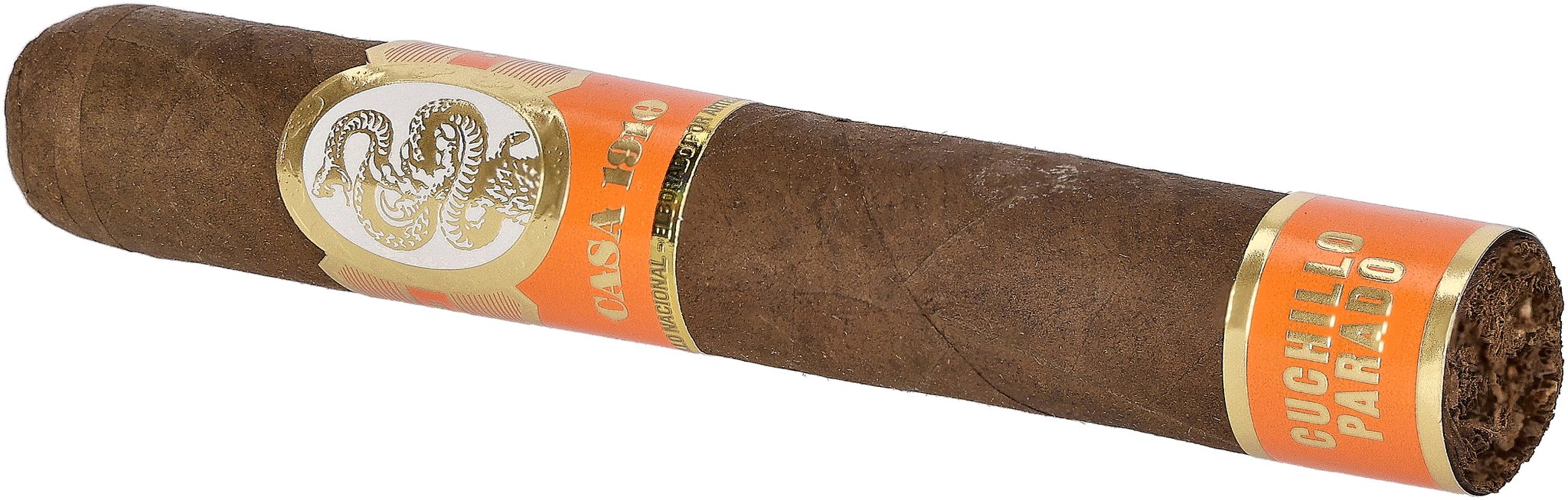 Cuchillo Parado Robusto stick 2