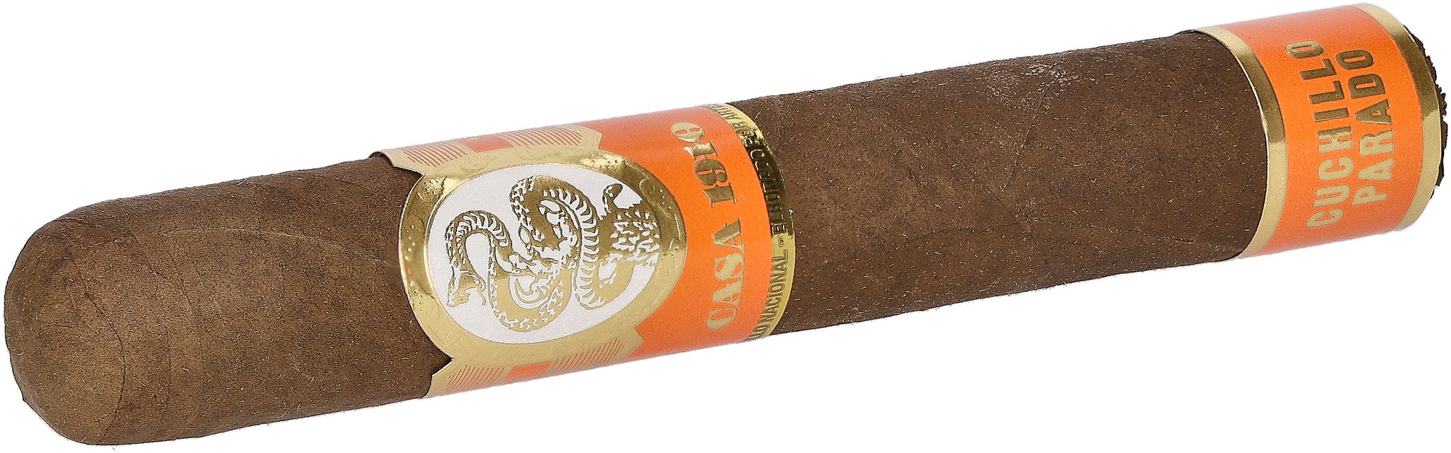 Cuchillo Parado Robusto stick 3