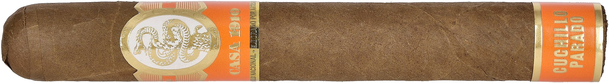 Cuchillo Parado Toro stick