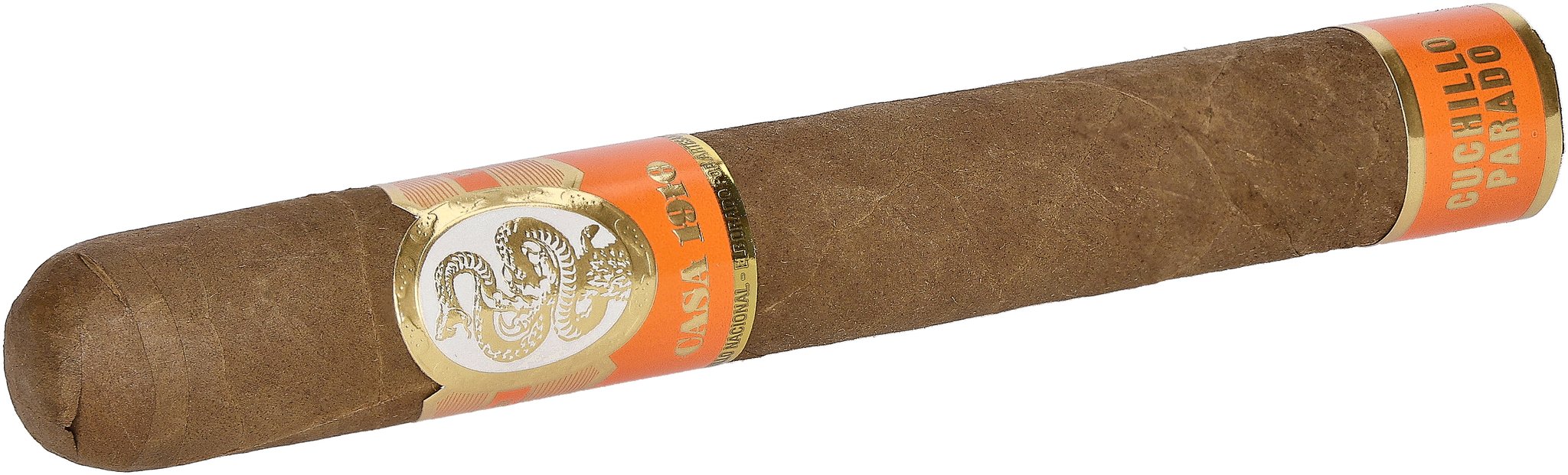 Cuchillo Parado Toro stick 3