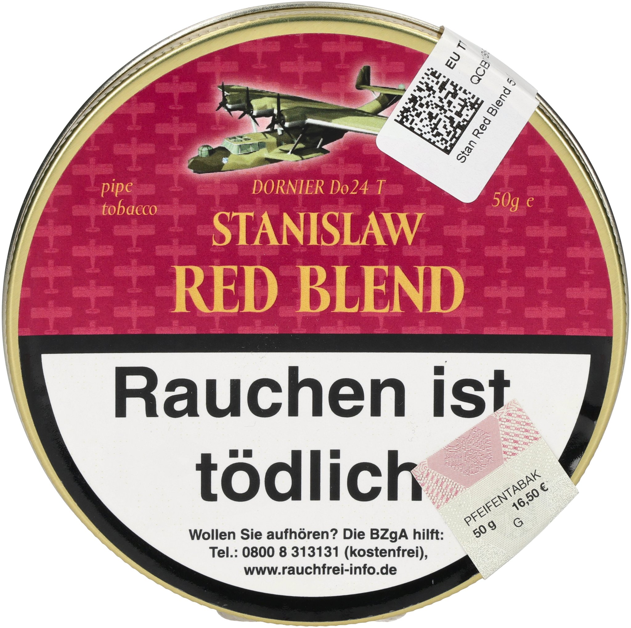 Red Blend 50g 01