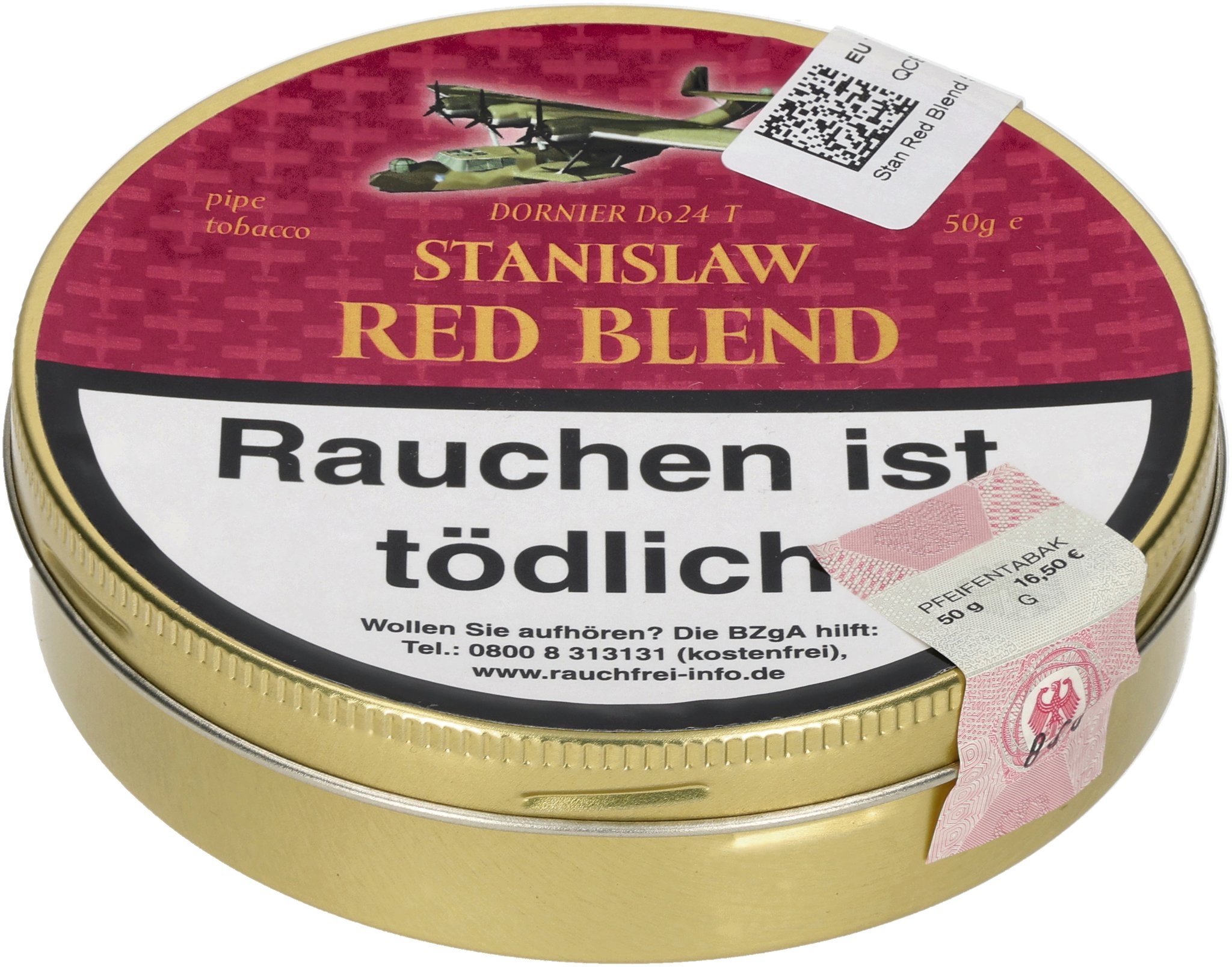 Red Blend 50g 02