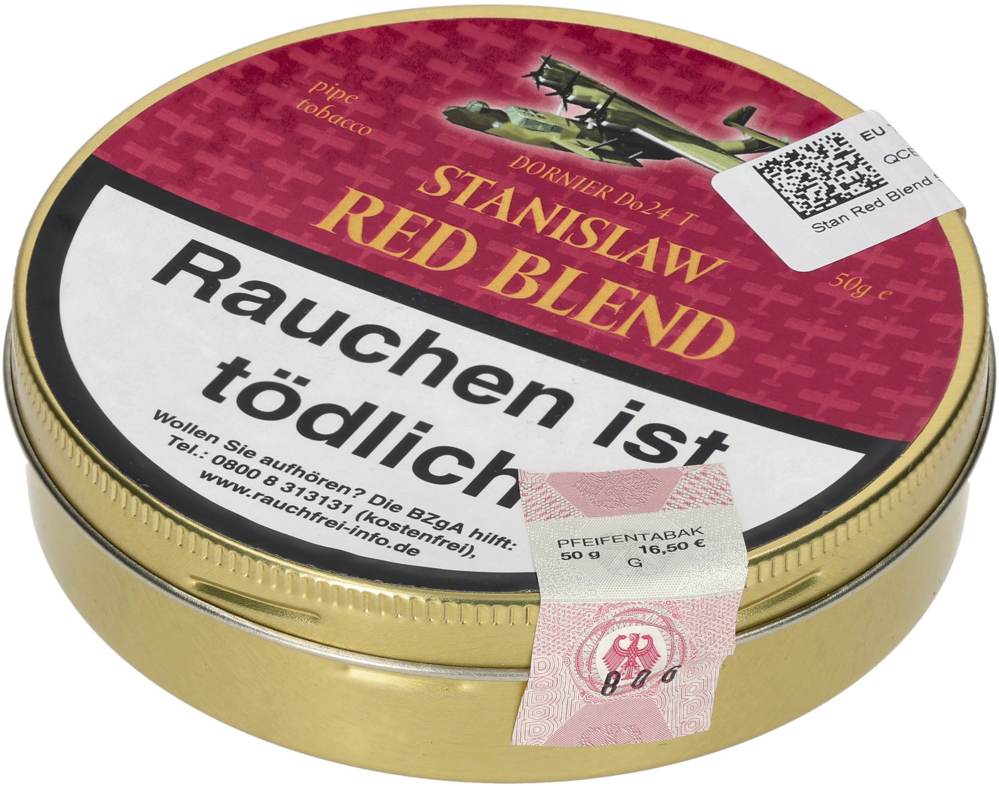 Red Blend 50g 03