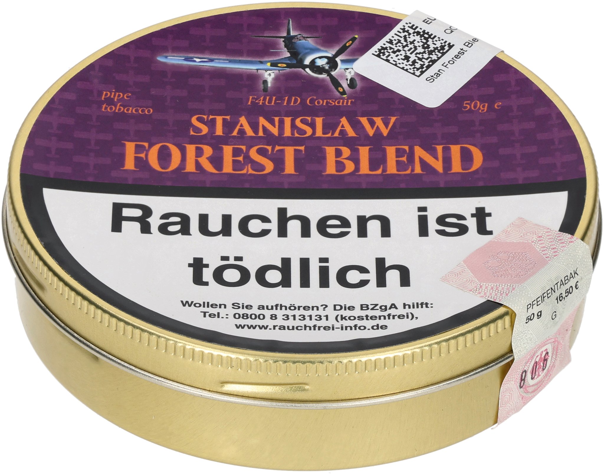 Forest Blend 50g 02