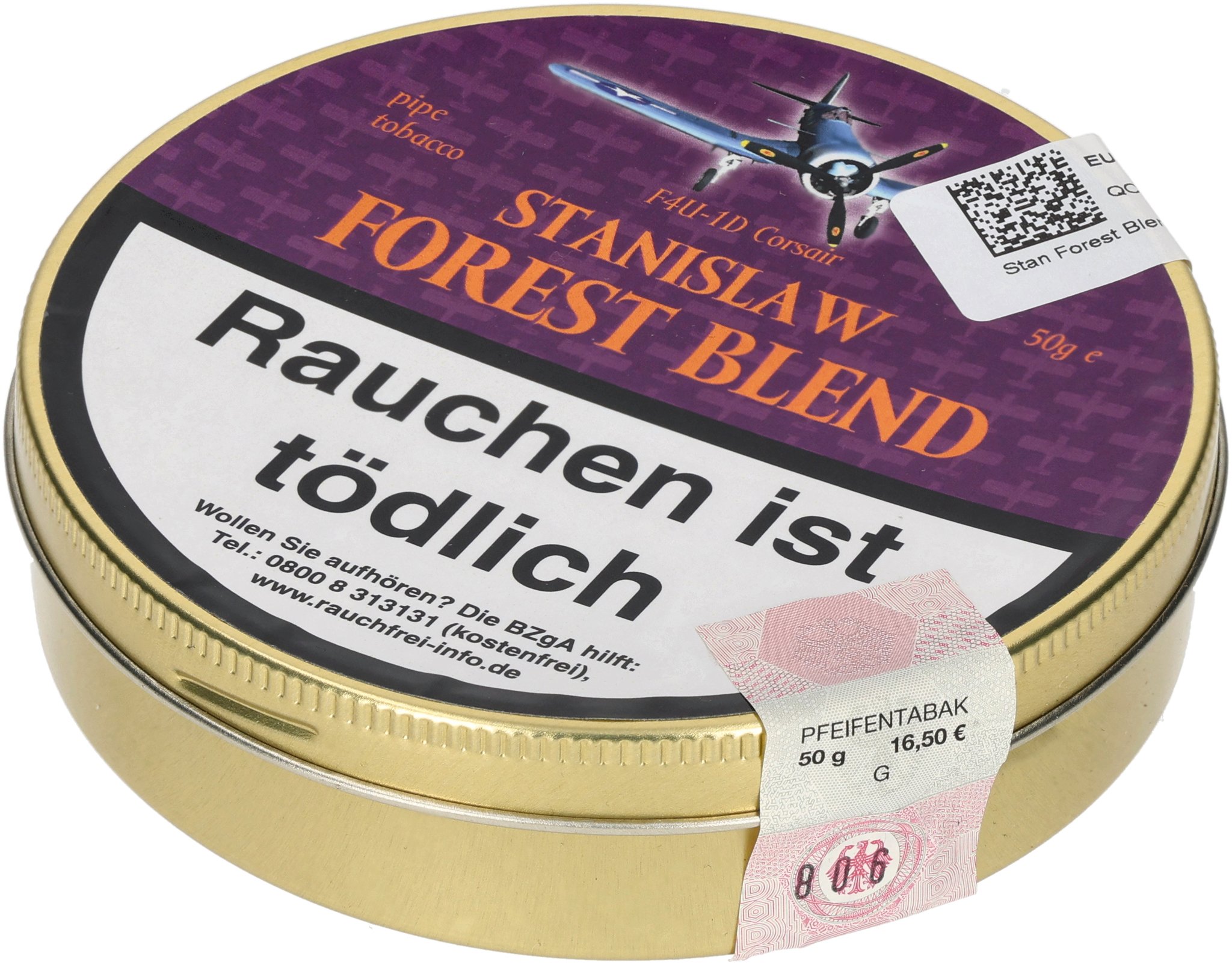 Forest Blend 50g 03