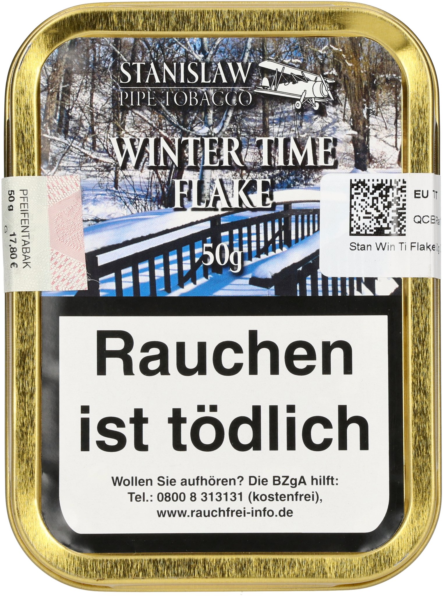 Winter Time 50g 01