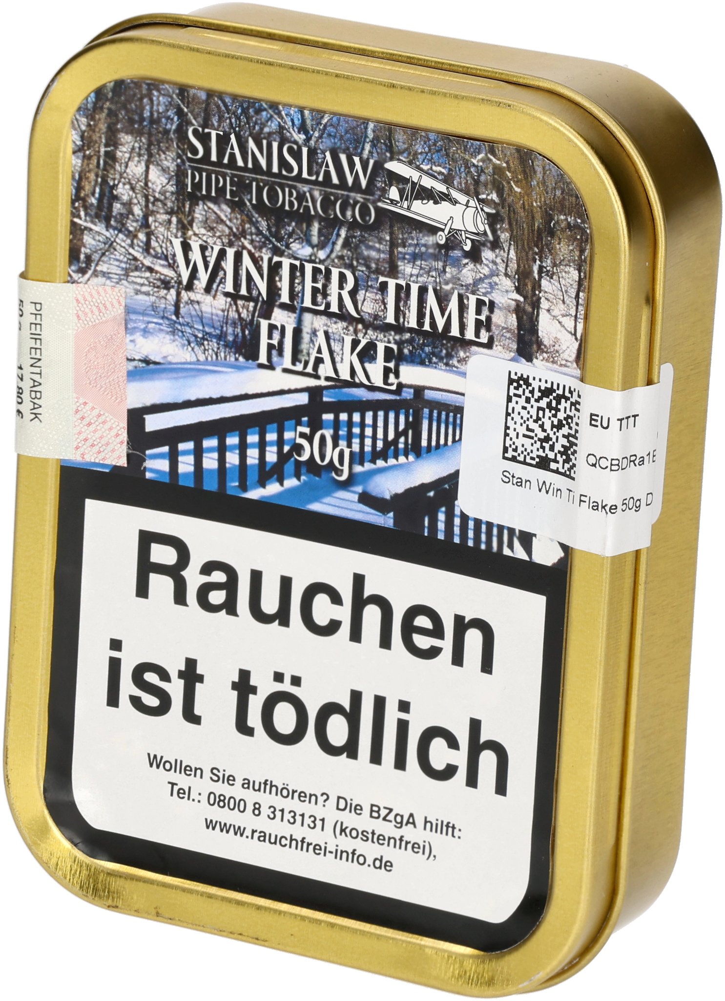 Winter Time 50g 02