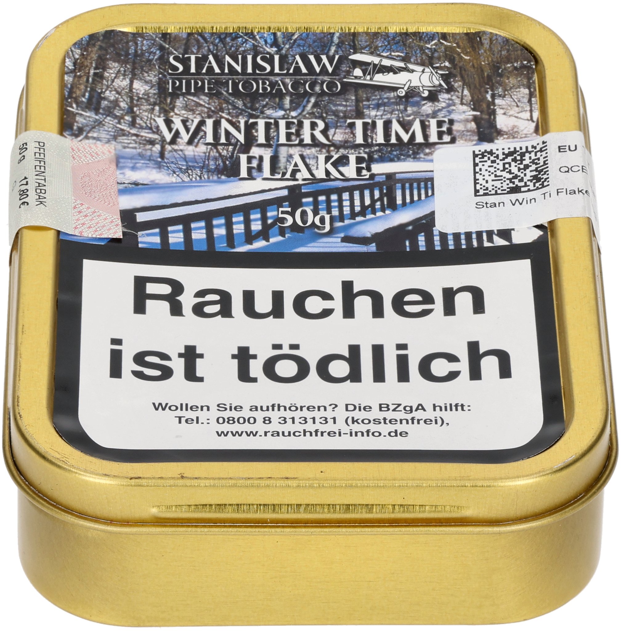 Winter Time 50g 03