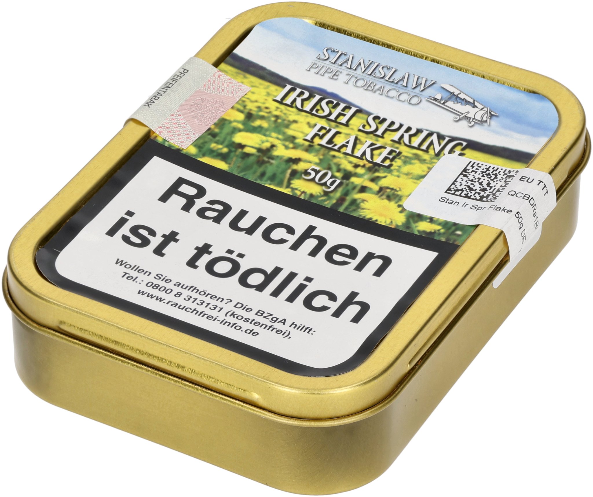 Irish Spring 50g 04