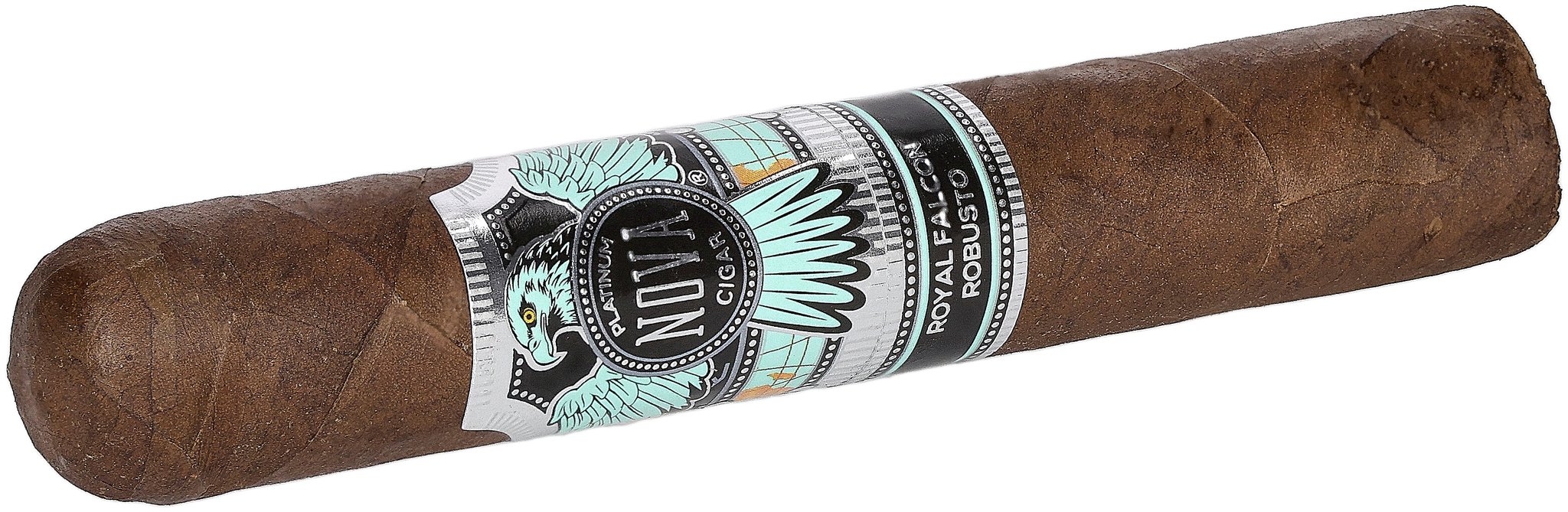 Royal Falcon Edition Robusto stick 3