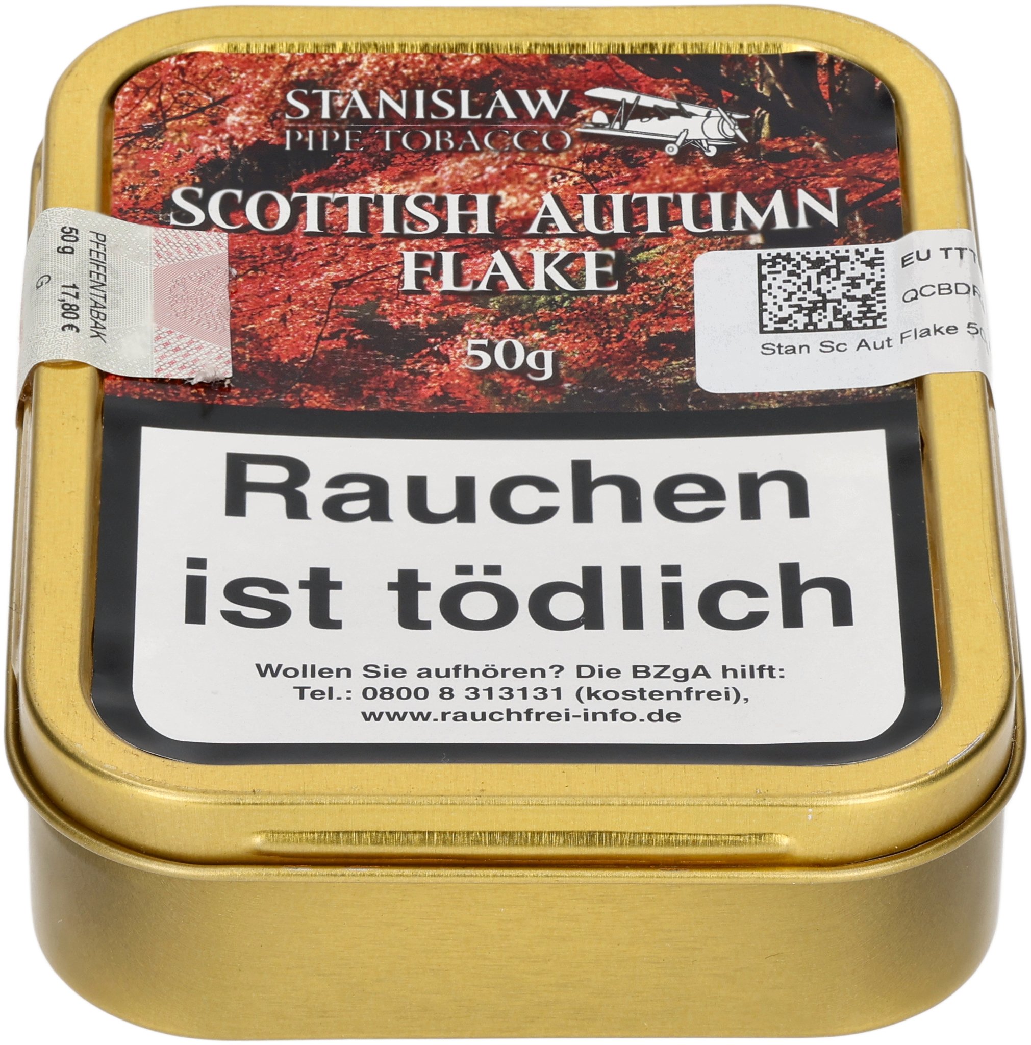 Scottish Autumn 50g 03