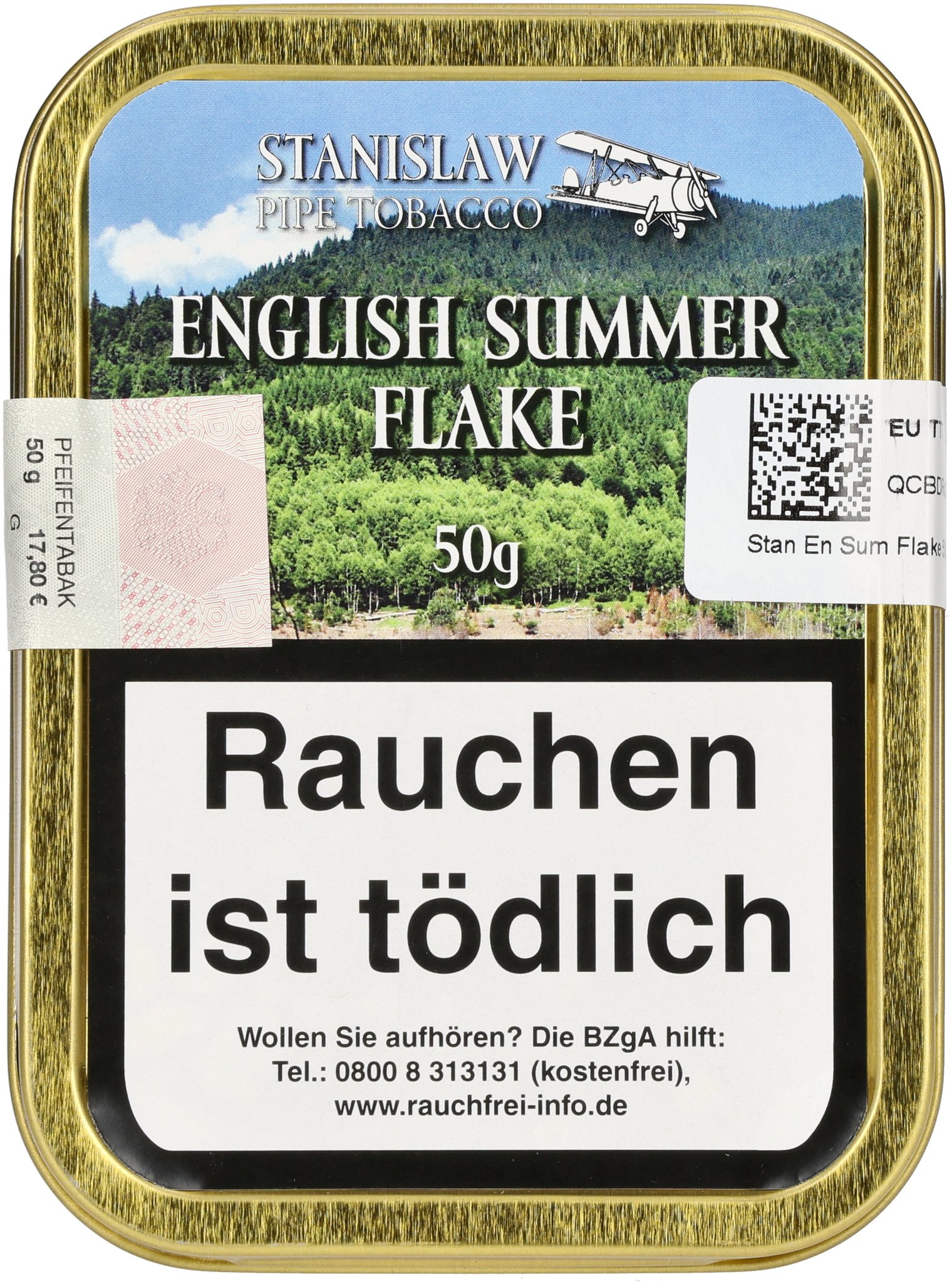 English Summer 50g 01