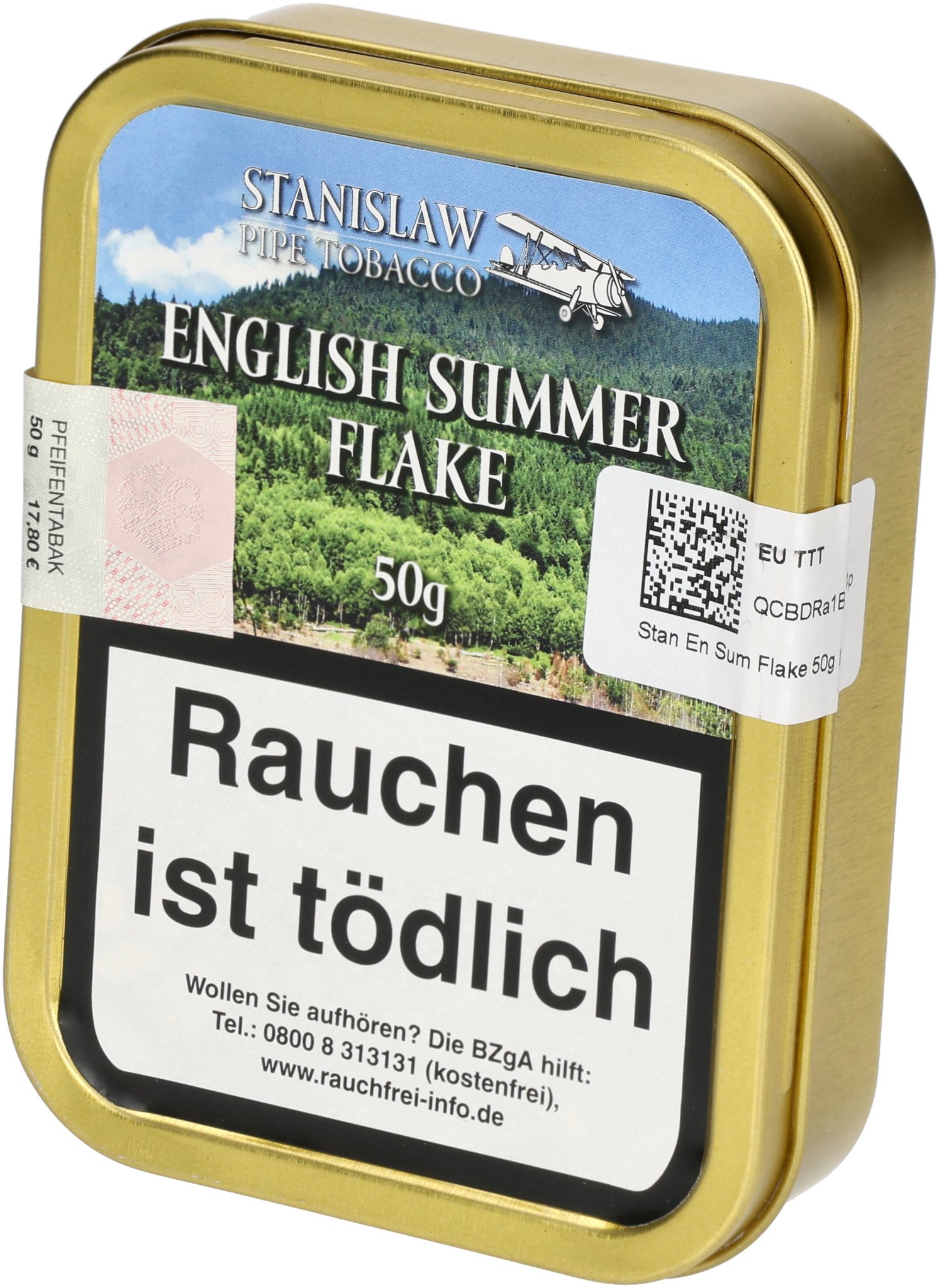 English Summer 50g 02