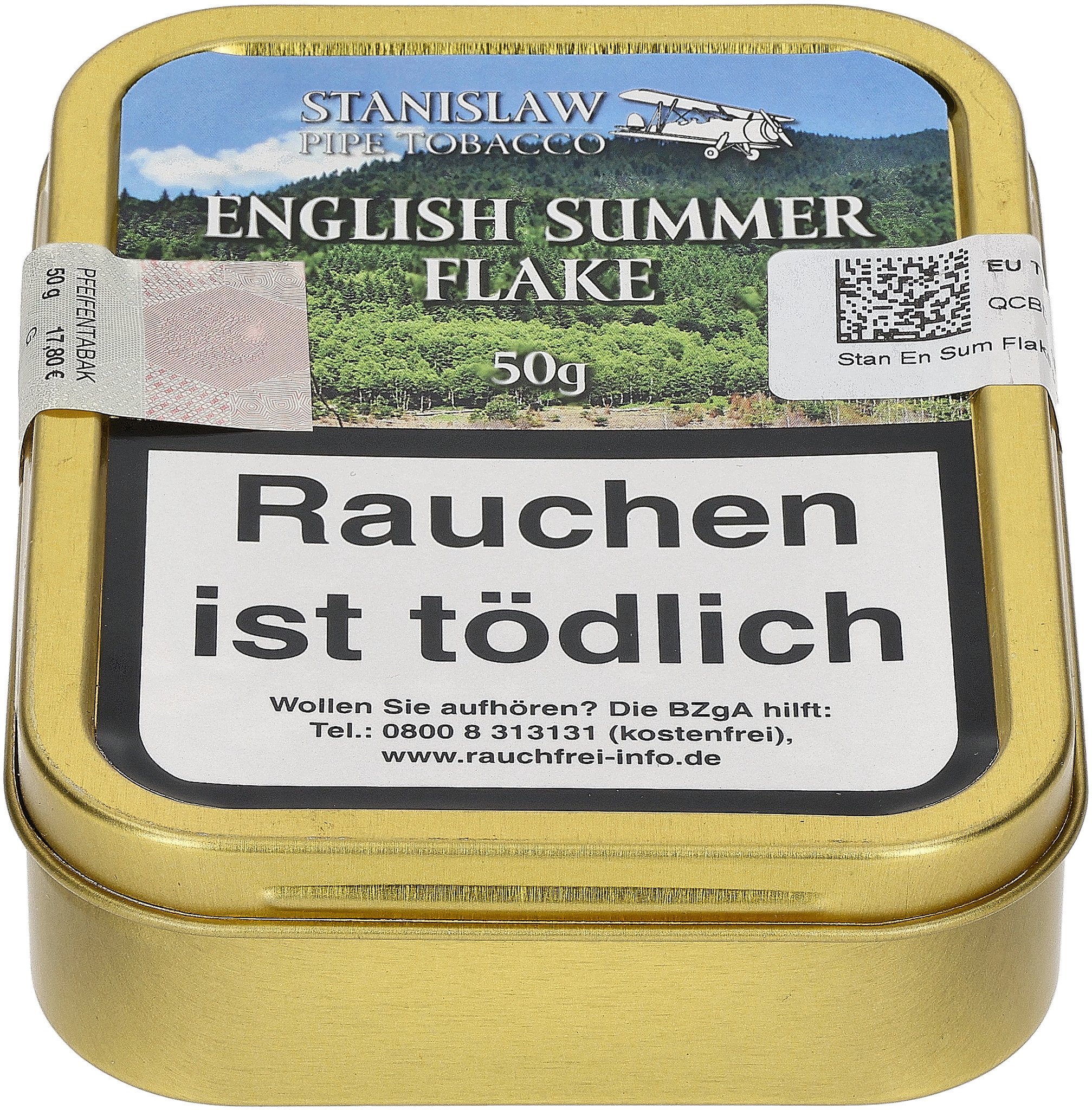 English Summer 50g 03