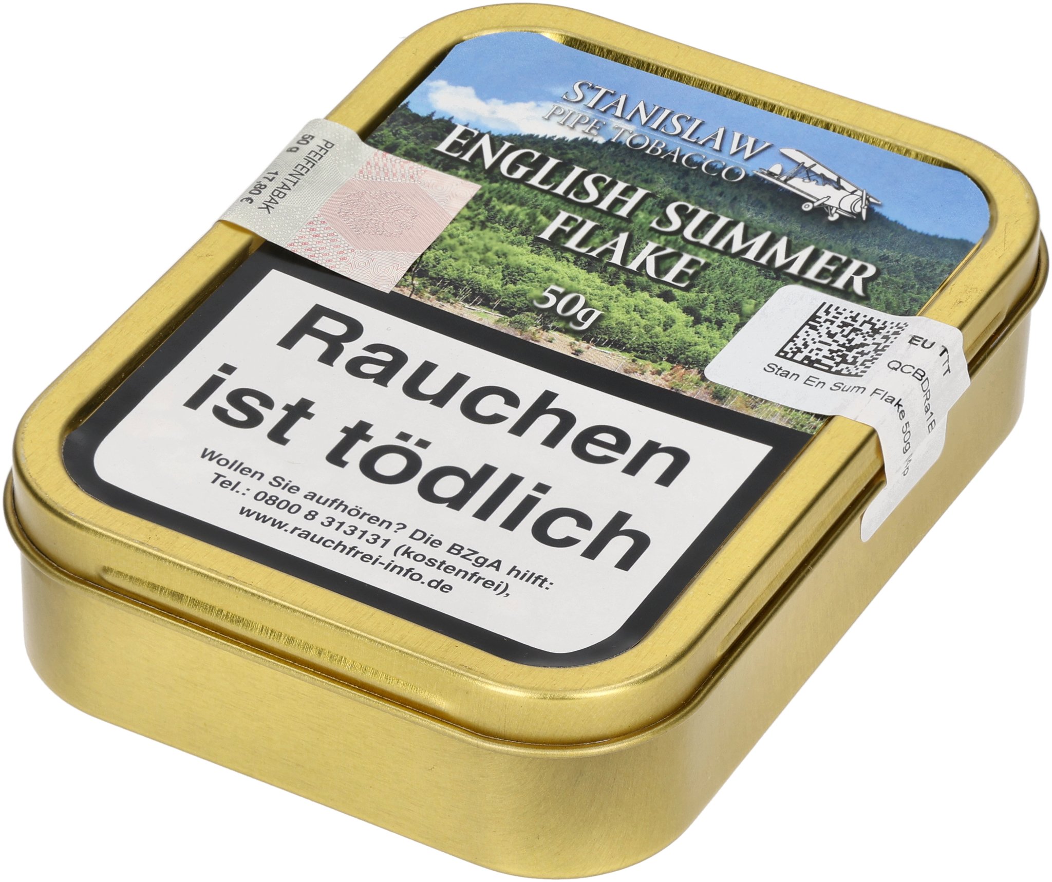 English Summer 50g 04