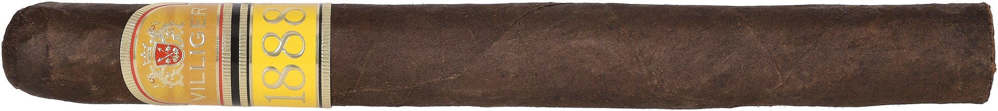 1888 San Andres Churchill stick