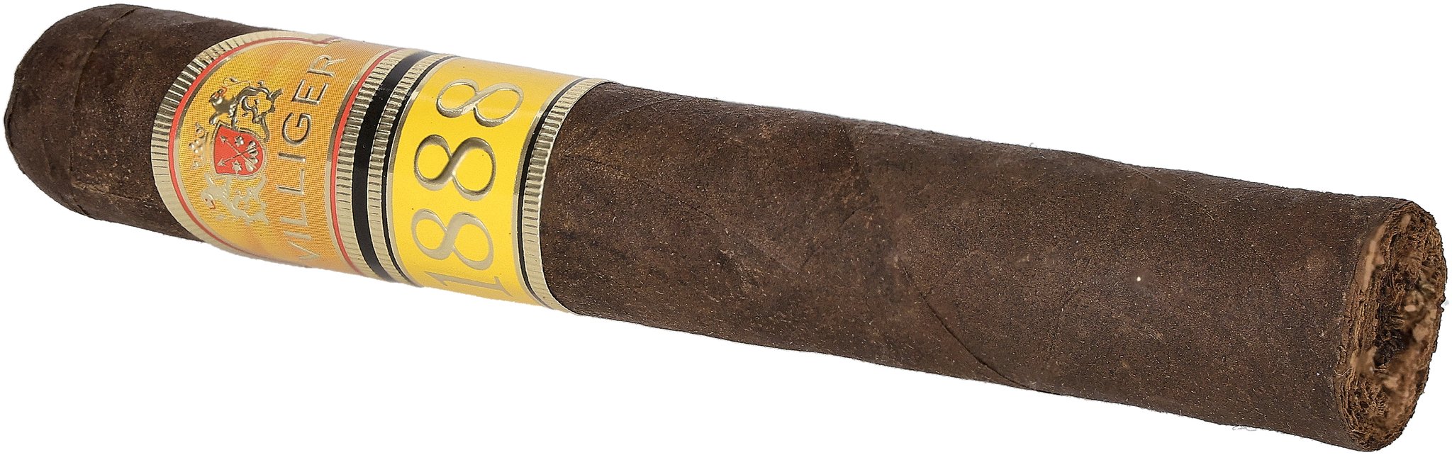 1888 San Andres Robusto stick 2