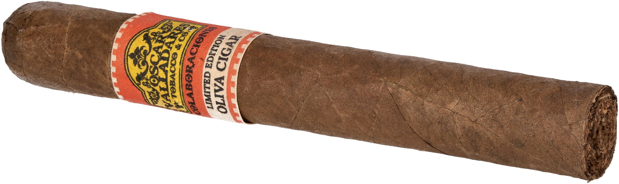 Oscar Valladares Colabaraciones Tabolisa stick 30grad