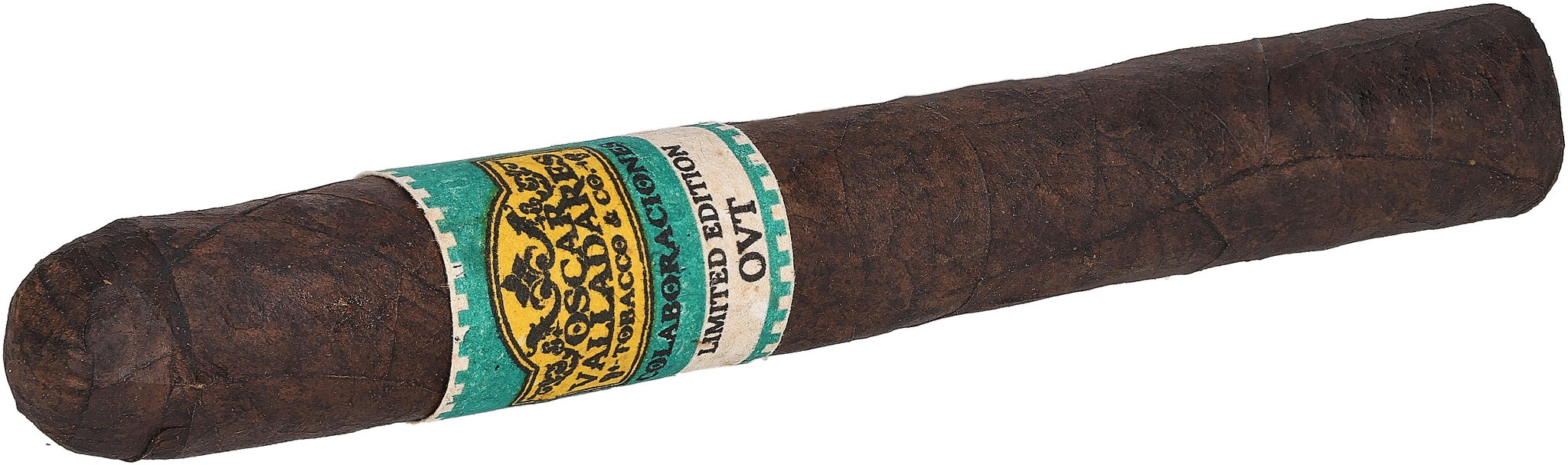 Valladares Colaboraciones Oscar Valladares stick 330grad