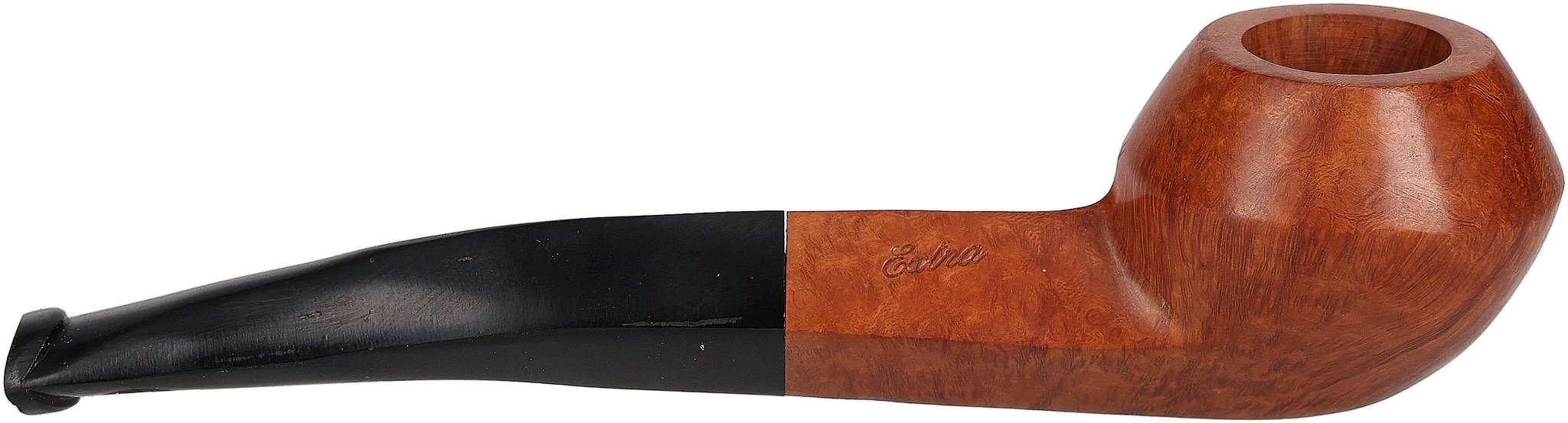 Courrieu Extra Bent Rhodesian Glatt_310 Grad