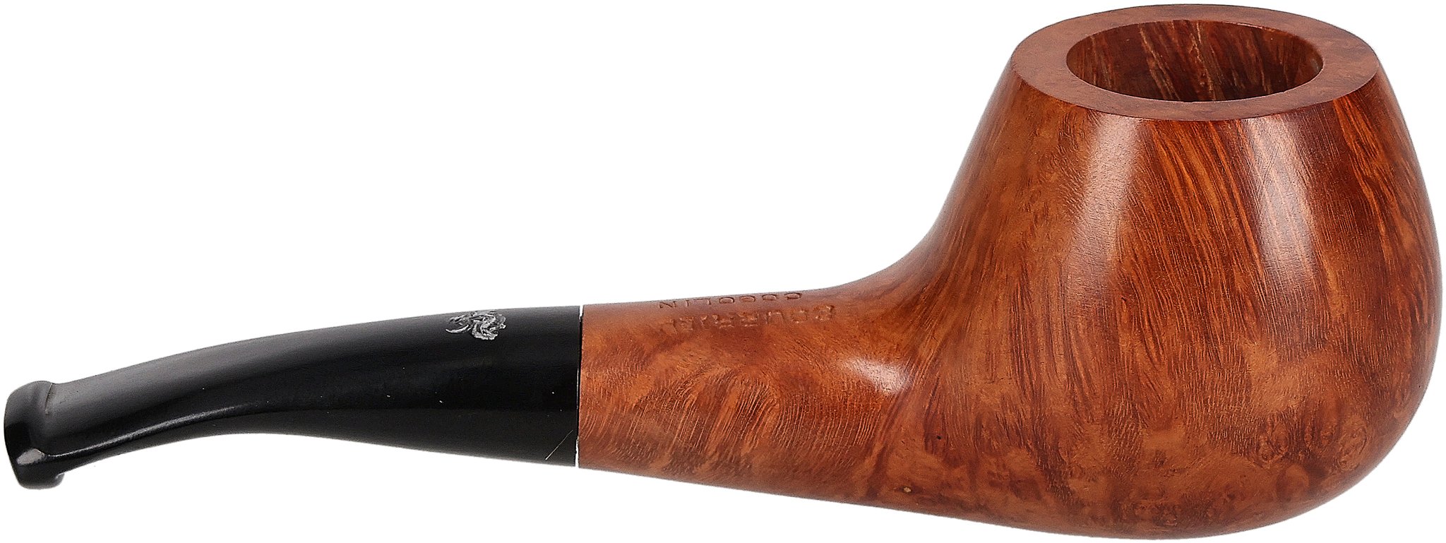 Courrieu Extra Flamming Apple Glatt_180 Grad