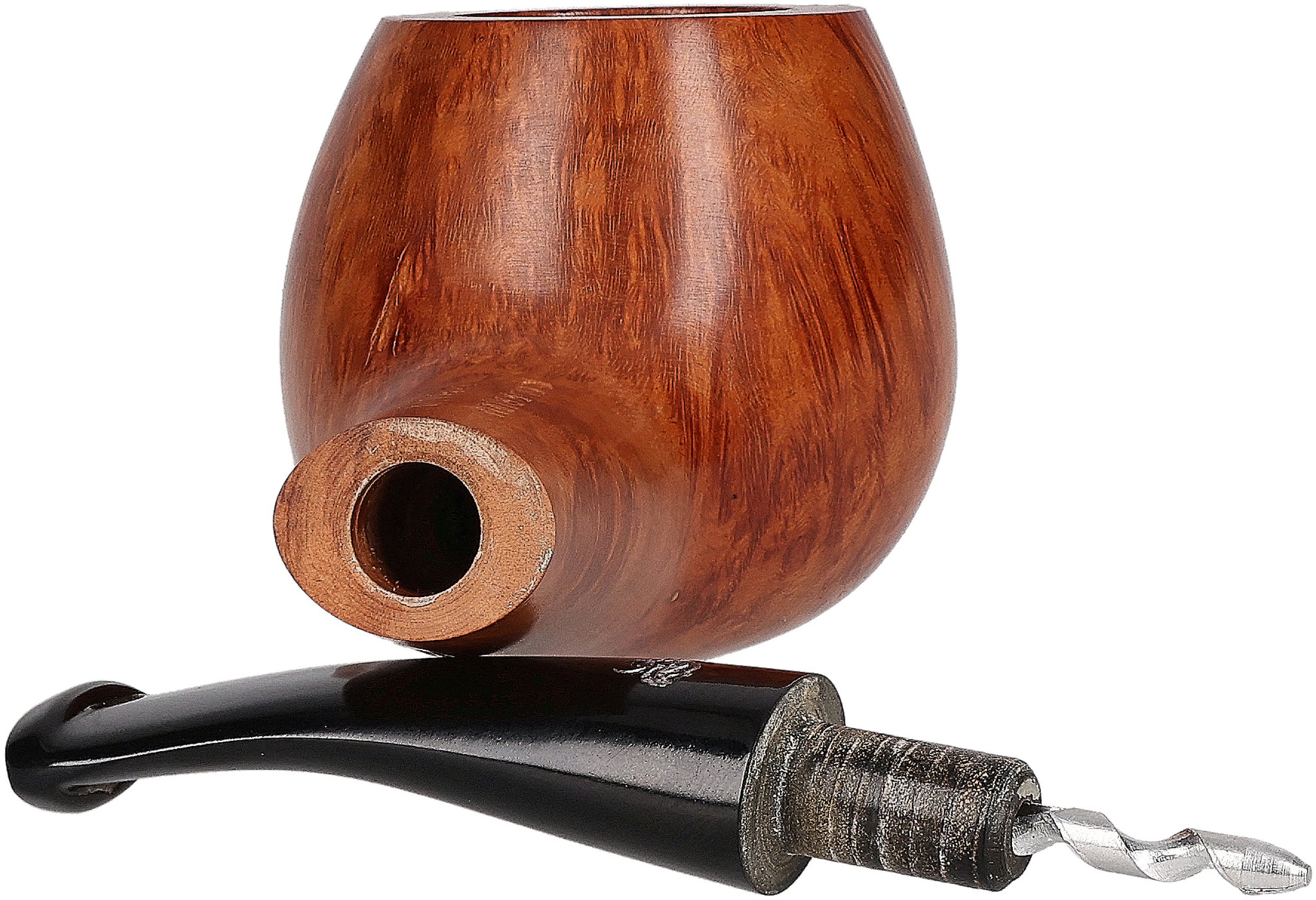 Courrieu Extra Flamming Apple Glatt_offen