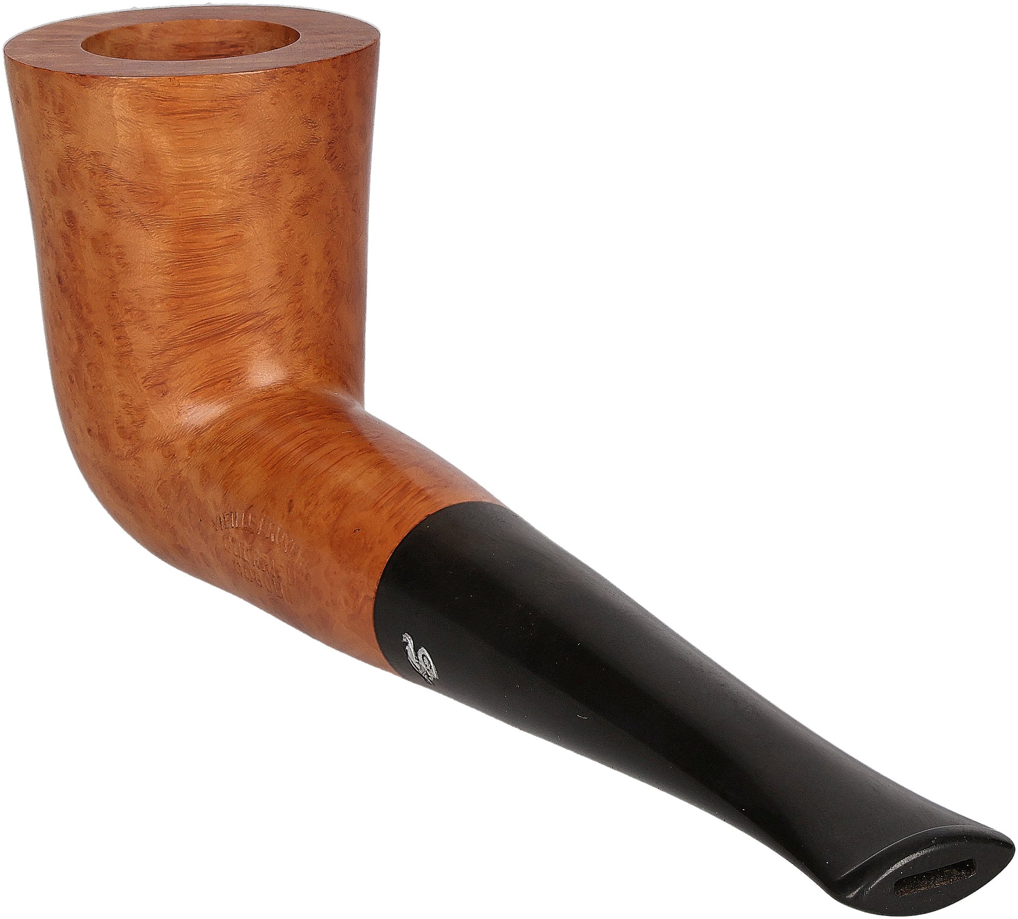 Courrieu Pfeifen Extra Dublin Glatt_60 Grad