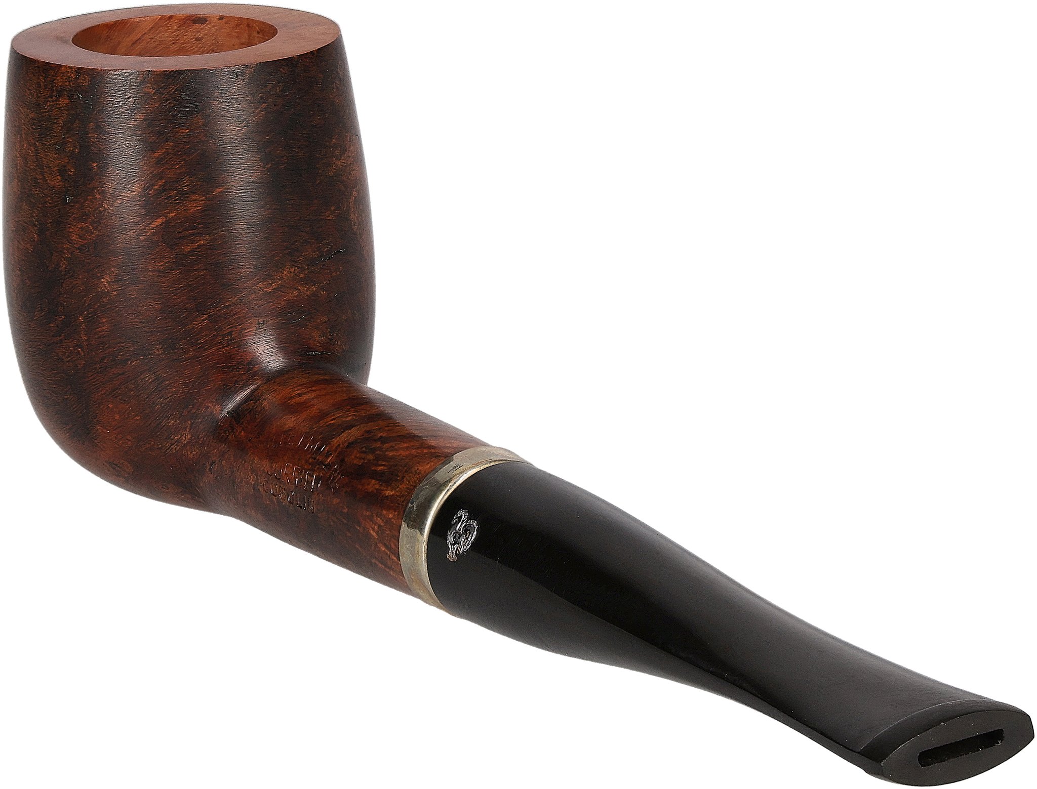 Courrieu Pfeifen Extra Billiard Glatt_60 Grad