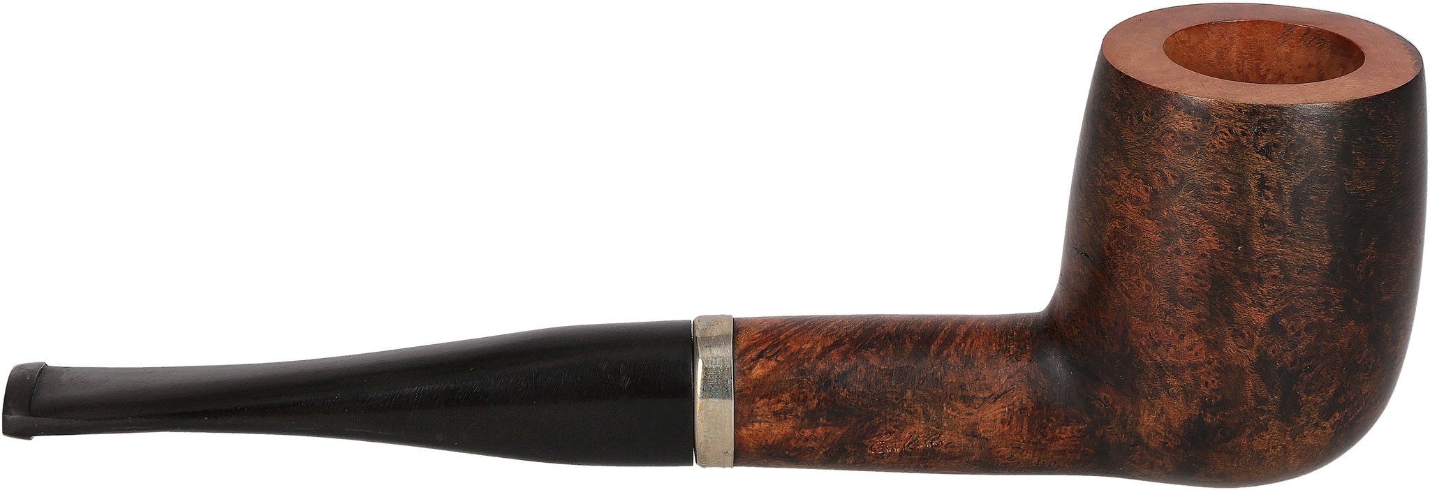 Courrieu Pfeifen Extra Billiard Glatt_180 Grad