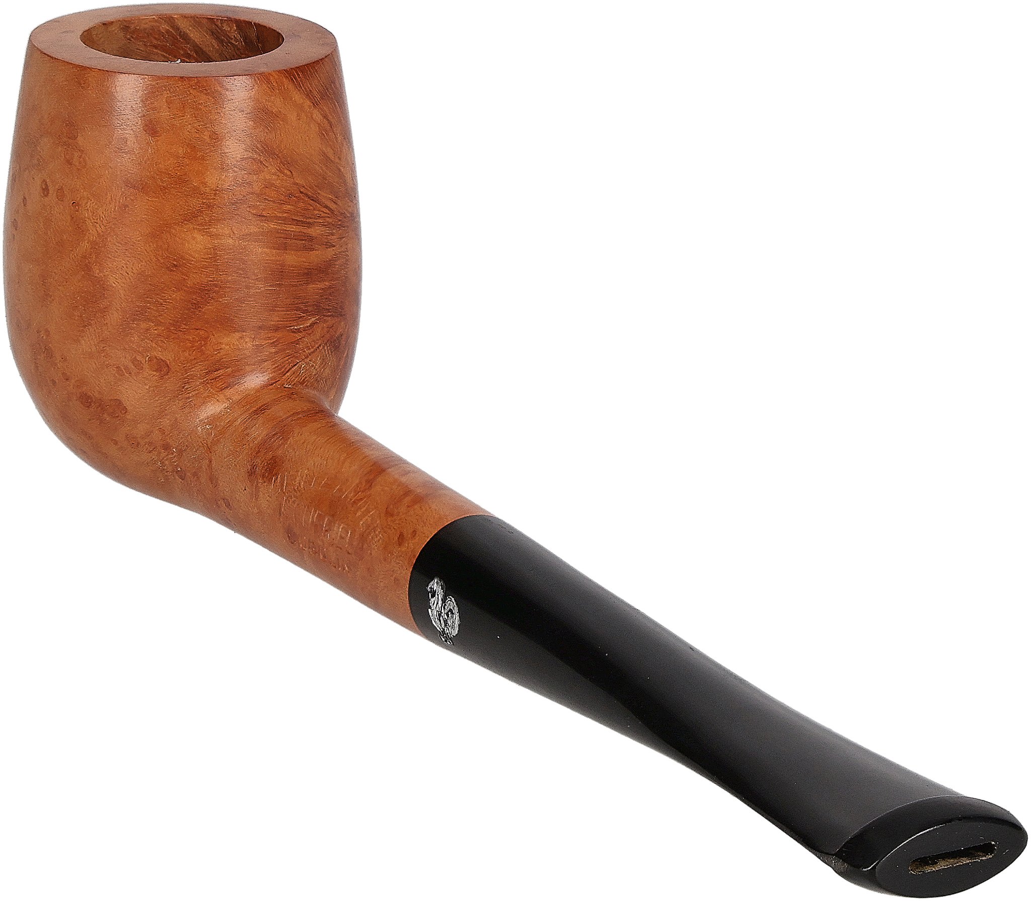Courrieu Pfeifen Extra Billiard Glatt_60 Grad