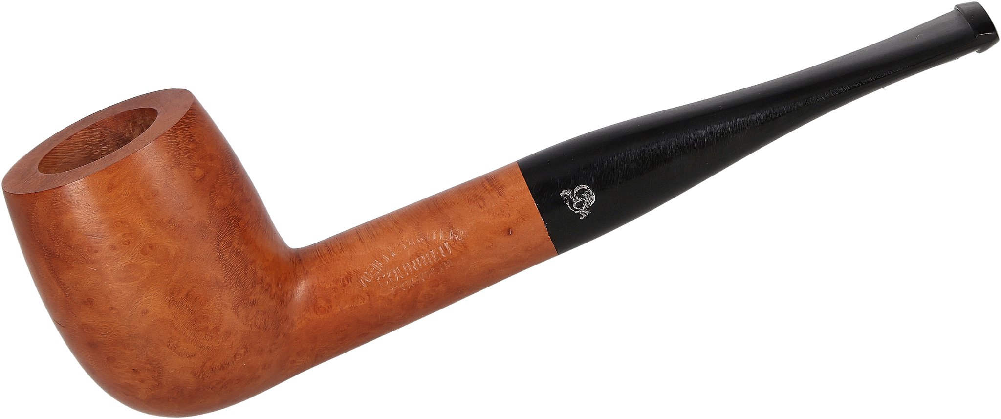 Courrieu Pfeifen Extra Billiard Glatt_frontal