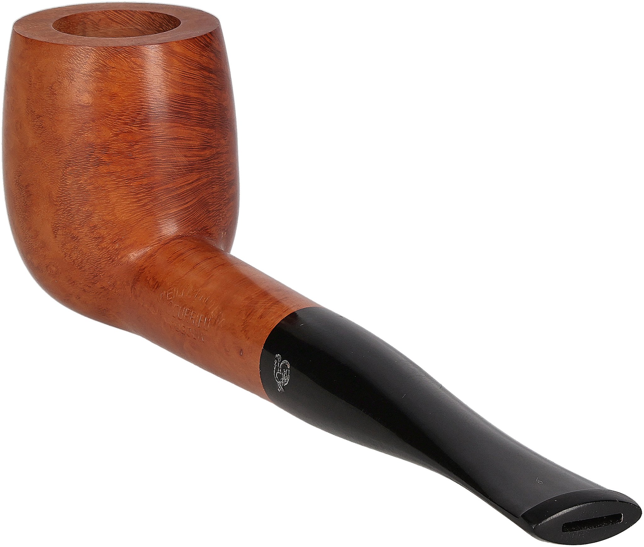 Courrieu Pfeifen Extra Billiard Glatt_60 Grad