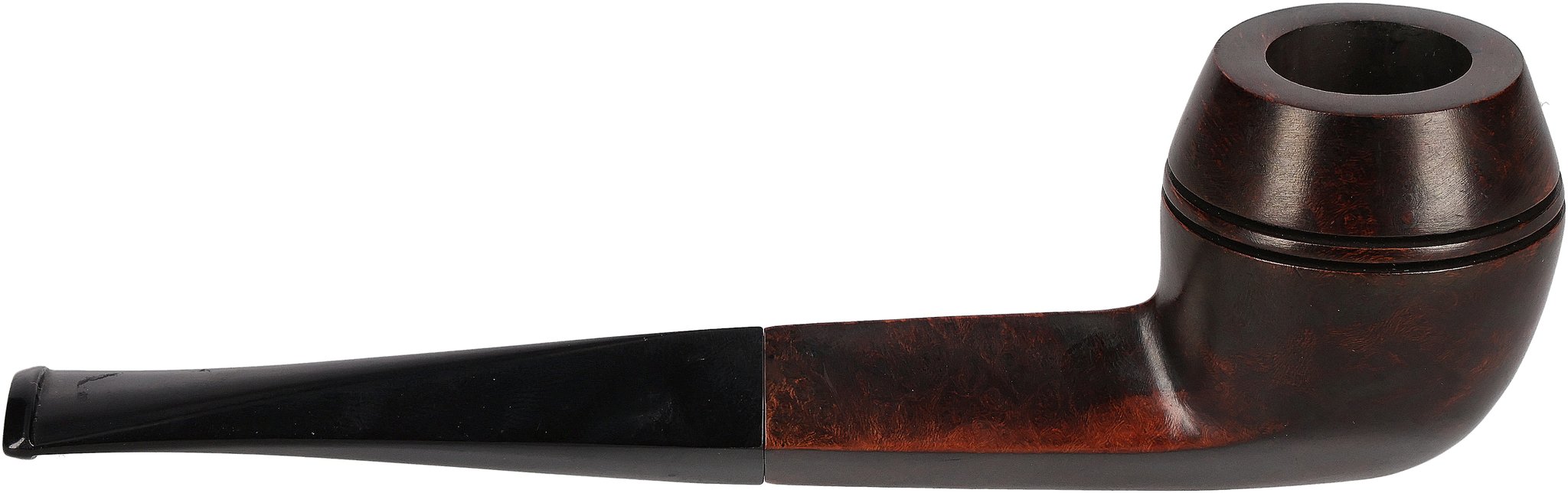 Courrieu Pfeifen Bulldog Glatt_180 Grad