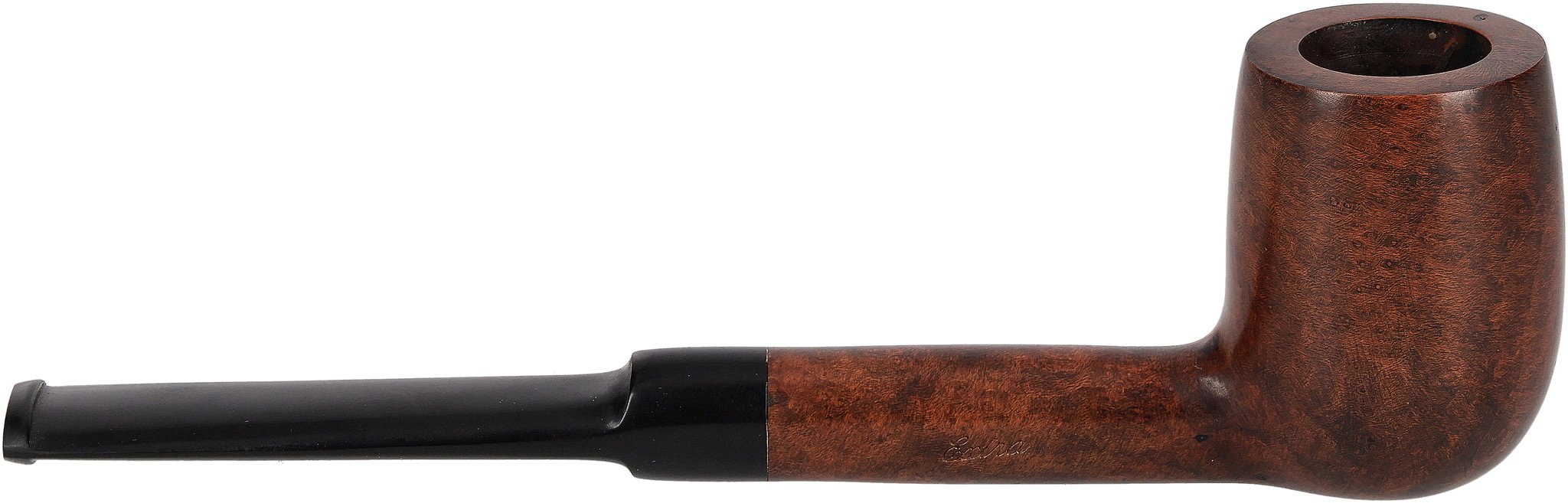 Courrieu Pfeifen Extra Billiard Glatt_180 Grad