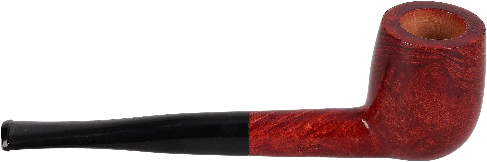 Courrieu Pfeifen Extra Billiard Glatt_180 Grad