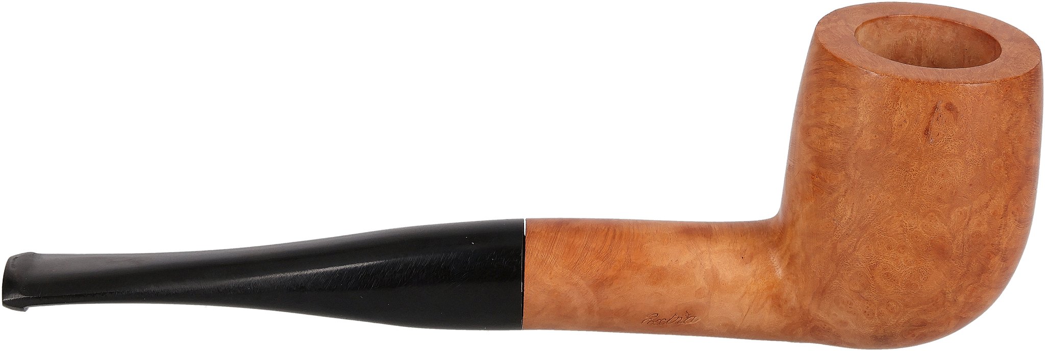 Courrieu Pfeifen Extra Billiard Glatt_180 Grad
