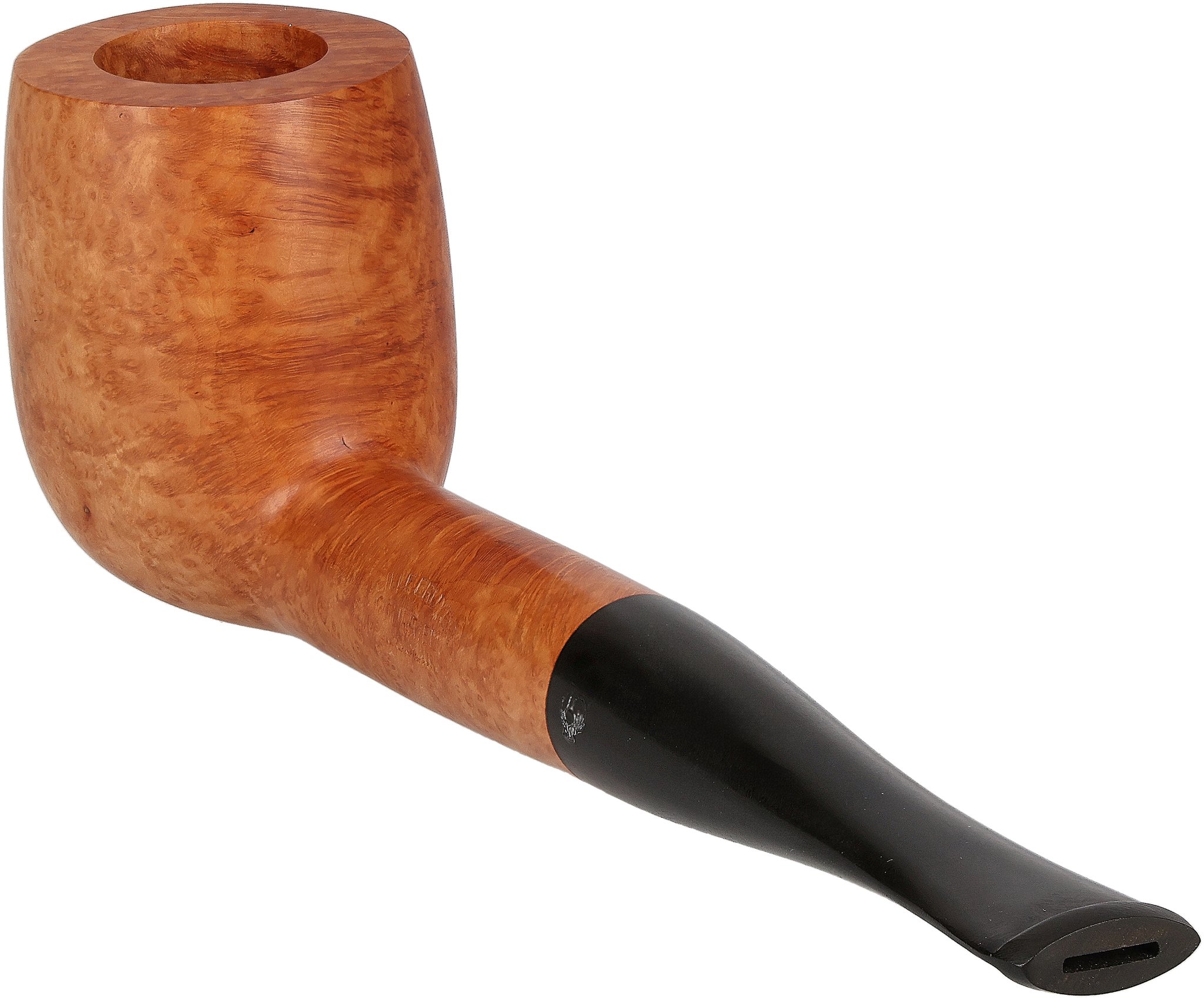 Courrieu Pfeifen Extra Billiard Glatt_60 Grad
