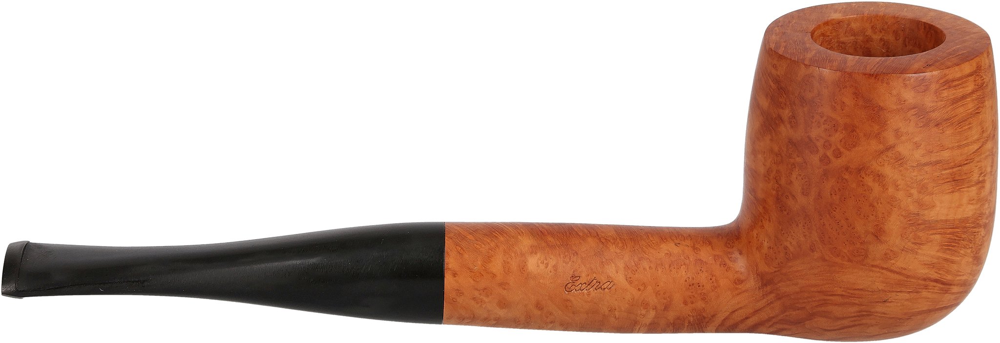 Courrieu Pfeifen Extra Billiard Glatt_180 Grad